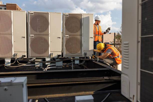 Best HVAC replacement cost  in Gerdine, AL