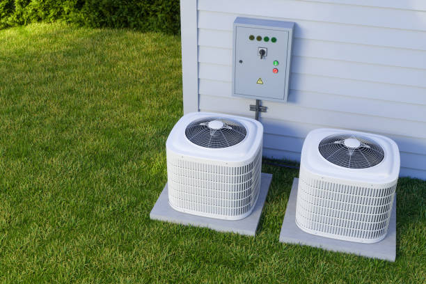 Best HVAC maintenance near me  in Gerdine, AL