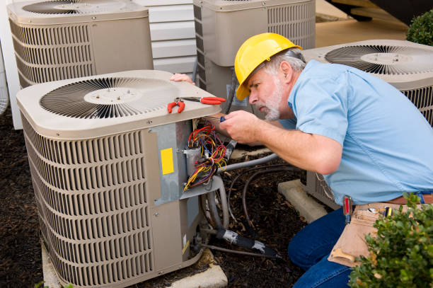 Reliable Geraldine, AL HVAC Solutions