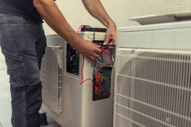 HVAC emergency services in Geraldine, AL