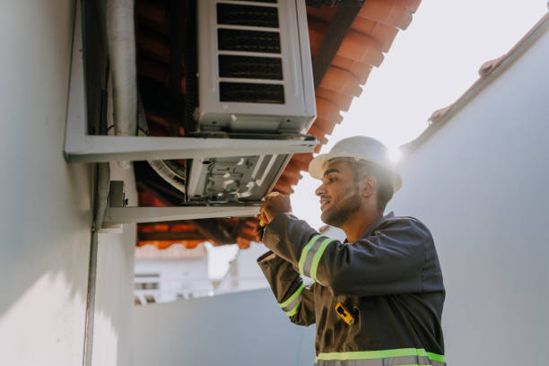 Ductless HVAC repair in Geraldine, AL