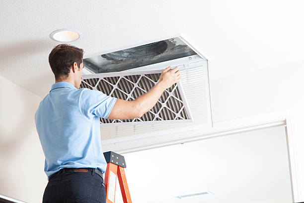 Best Central air repair  in Gerdine, AL