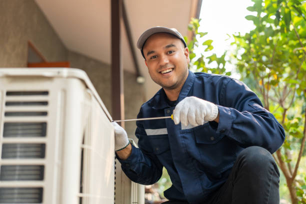 AC installation near me in Geraldine, AL